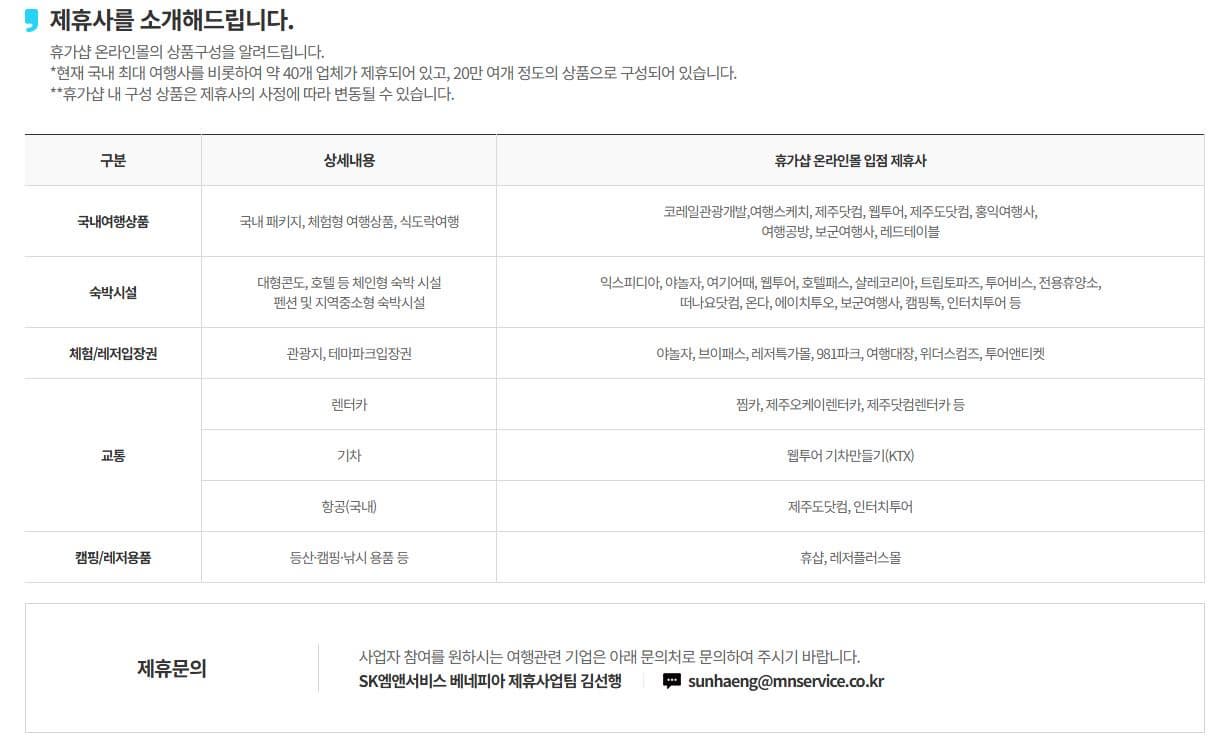 🎁 사용처 및 혜택