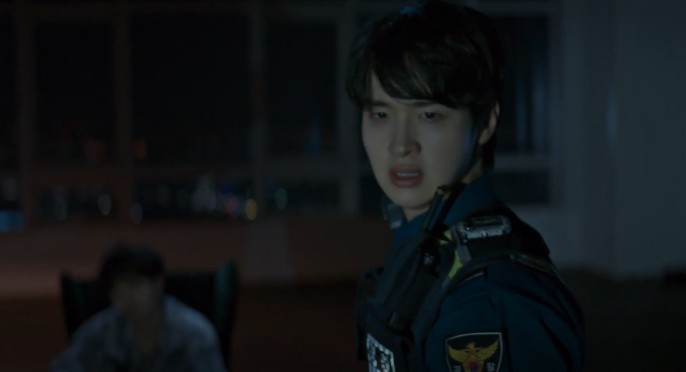 왓챠 오리지널 드라마 '사막의 왕' 줄거리, 등장인물, 결말, 웹툰