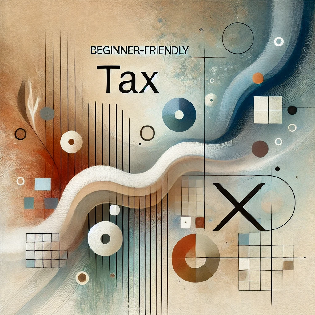 초보자를 위한 세무사 상담 완벽 가이드! 세금 고민, 여기서 끝내세요