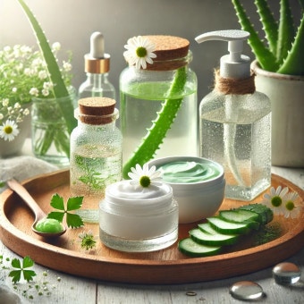 보습력 높이는 겨울 세안법