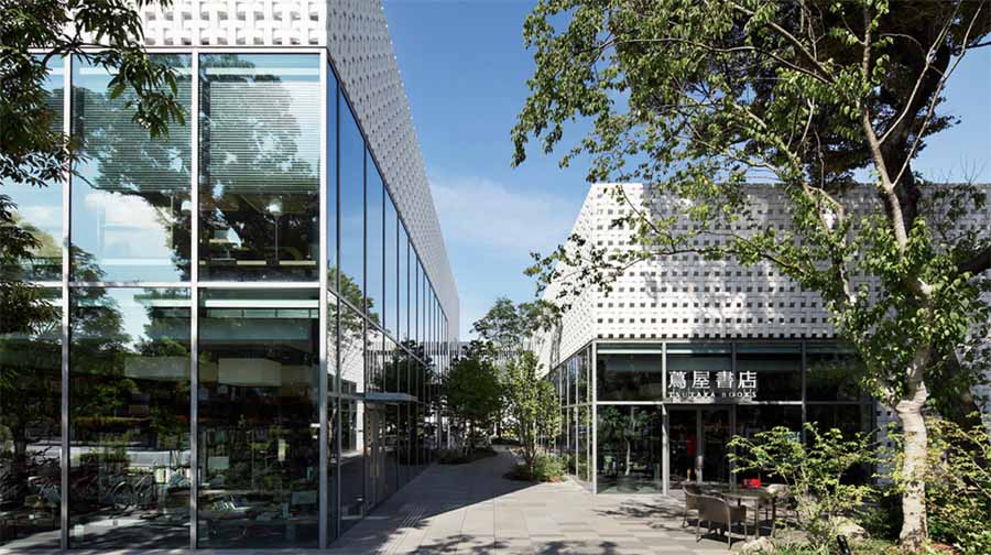 츠타야 팝업스토어 서울 상륙