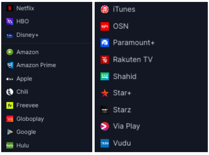 NETFLIX