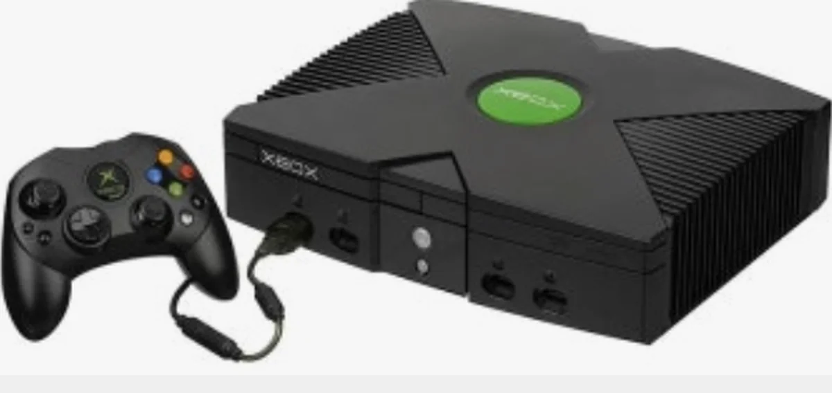 엑스박스 역사와 전환점 (Xbox, 360, 키넥트)