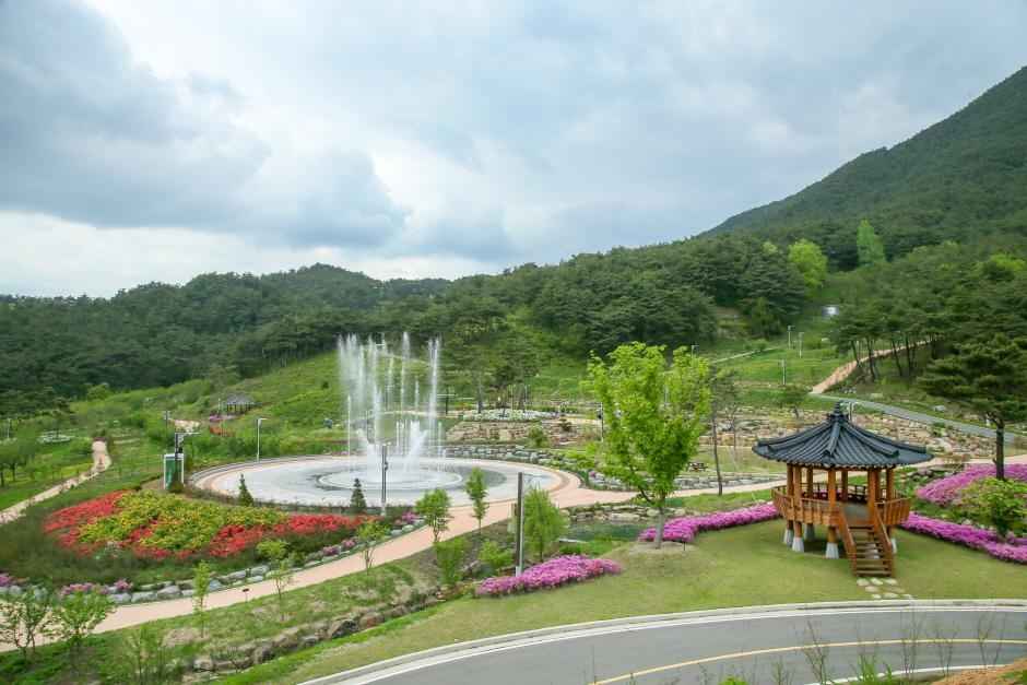 구례 지리산정원