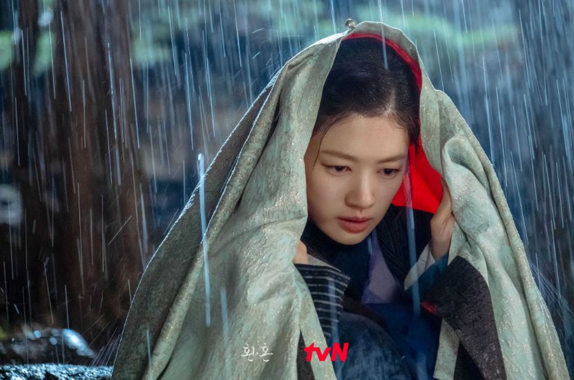 비_맞으며_기다리는_무덕