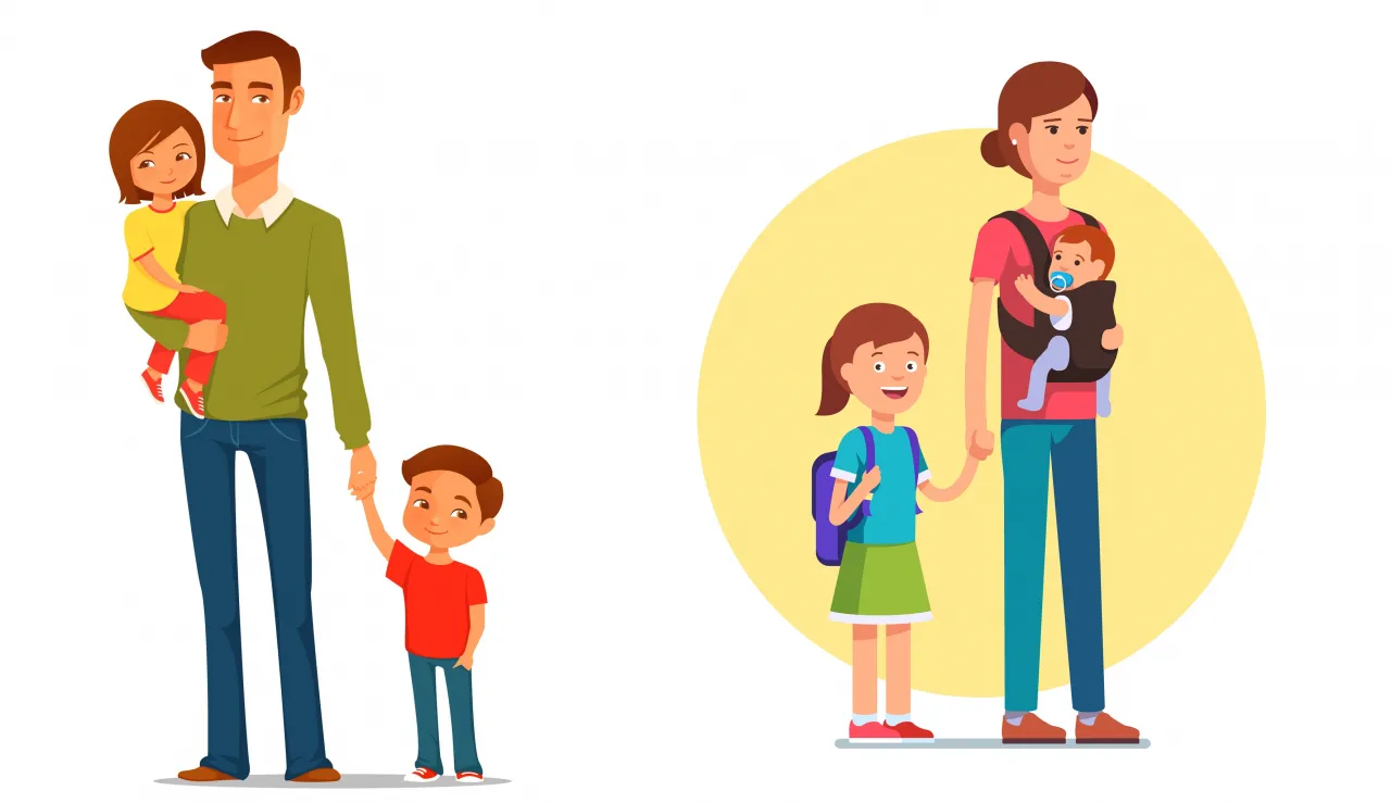 한부모가정 지원금