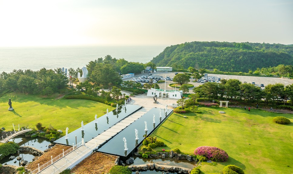 강릉 정동진 썬크루즈 호텔