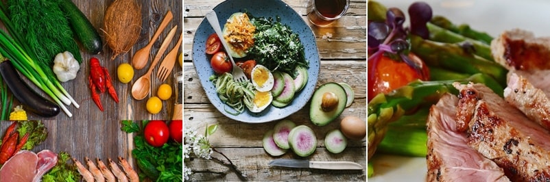 간헐적 단식은 공복 시간과 건강한 식단을 유지하는 것이 중요