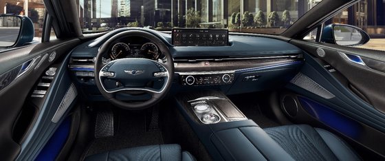 gv80 페이스 리프트 가격
