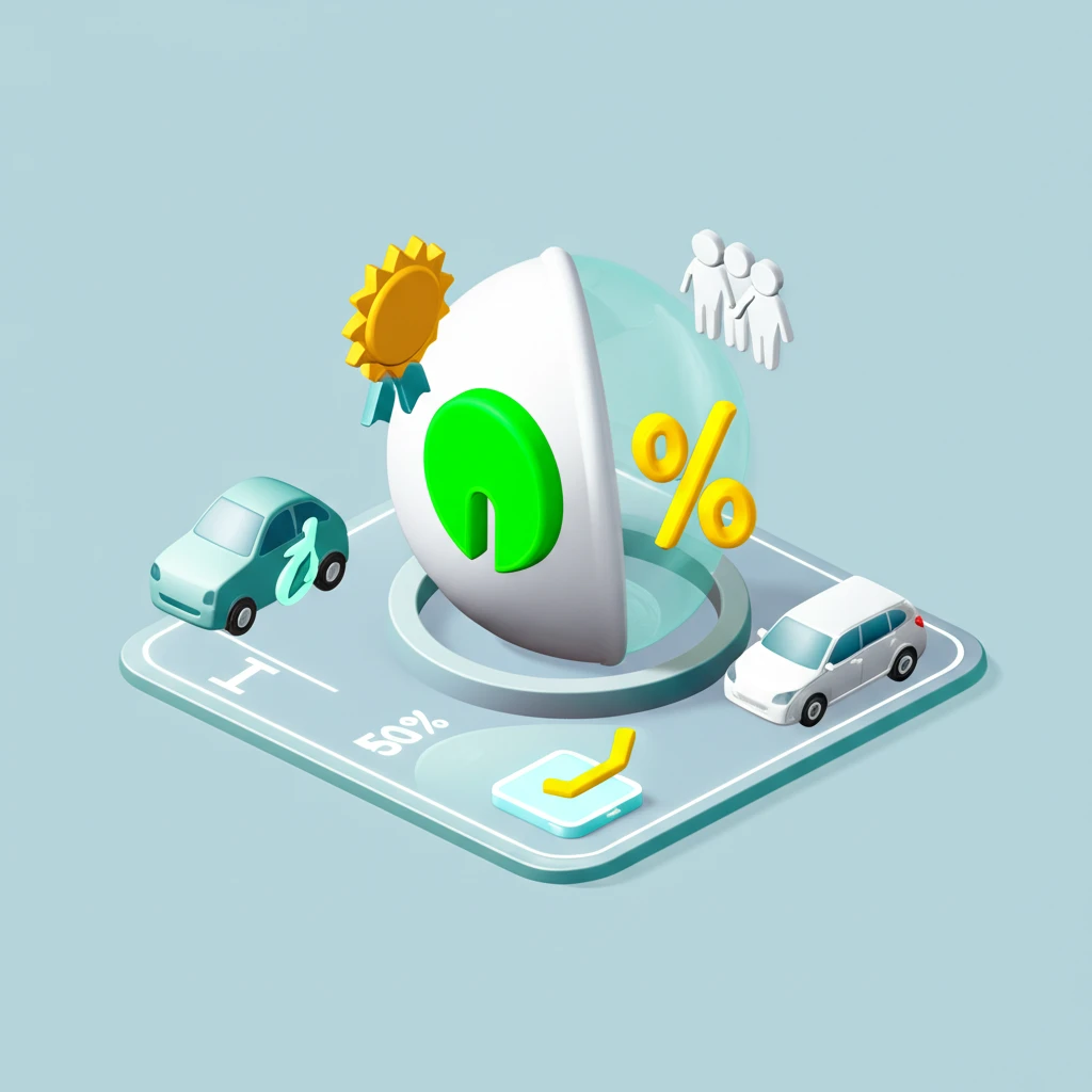 김포공항 주차장 이용 방법 요금 할인..