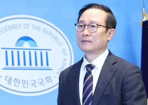 홍영표 탈당 민주당 컷오프 이유 