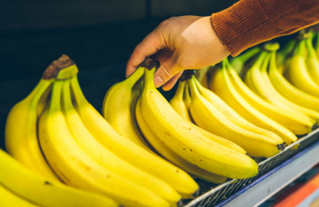 바나나 효능, 보관법, 칼로리 총정리 (2025ver)