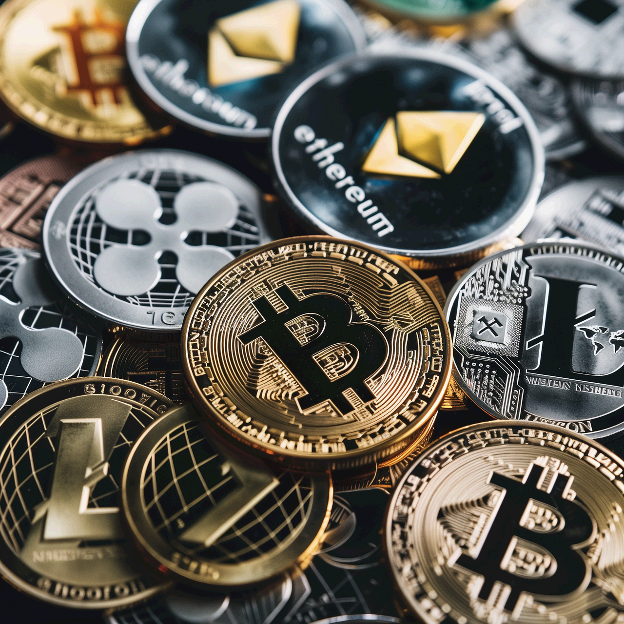 🚀 2025년 1월 31일 가상화폐 시장 분석 – 비트코인·이더리움·알트코인 동향