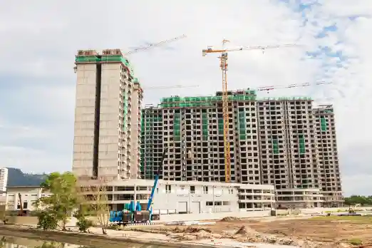 재건축 사업 진행 순서 