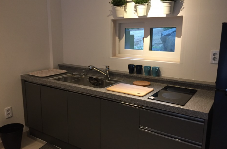 속초 밤하늘글램핑