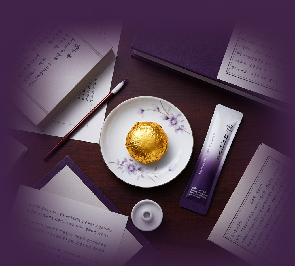 수험생 컨디션 끌어올리는 한방 엑기스제제 5가지