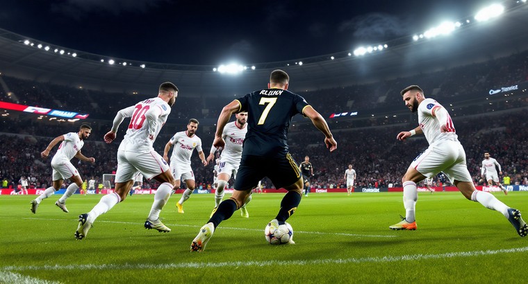 손흥민 경기 중계방송