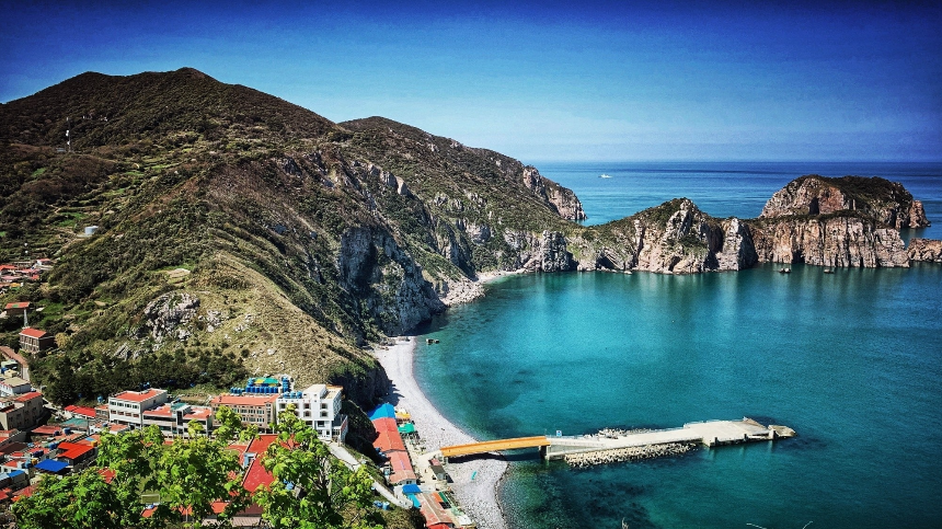 신안 퍼플섬 여행 가이드 - 보랏빛 낭만 속으로!