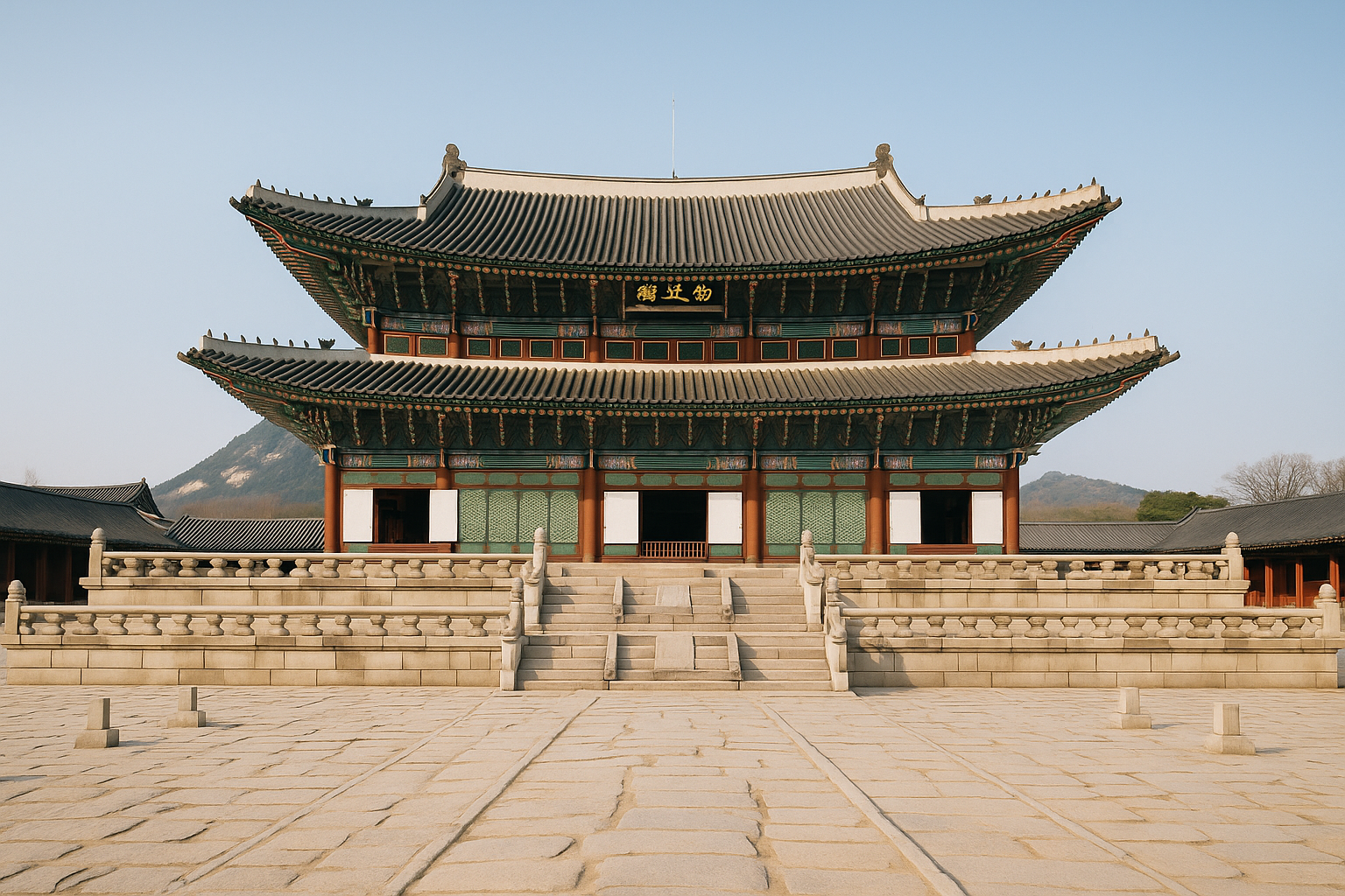 서울 경복궁 고궁 야간개장 2차 야경 예매 팁 방법