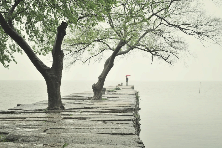 장마철 건강 관리