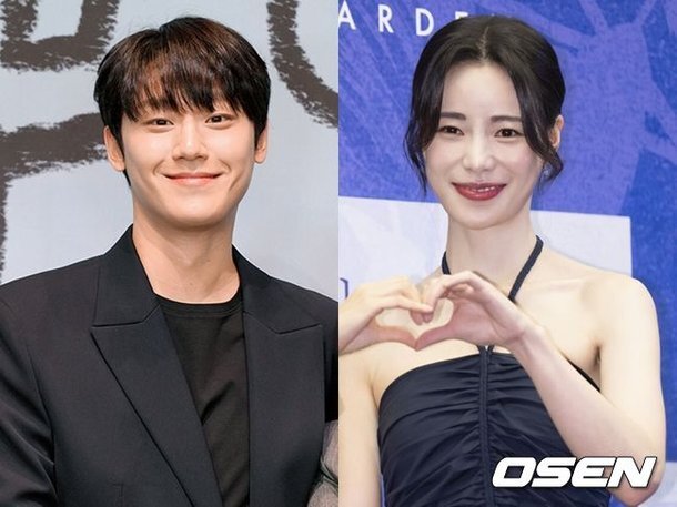 임지연 배우 프로필 나이 성격 이도현 열애 남친 인간중독 인스타