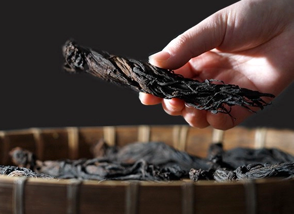 흑도라지 효능 흑도라지청 만드는 법 정리