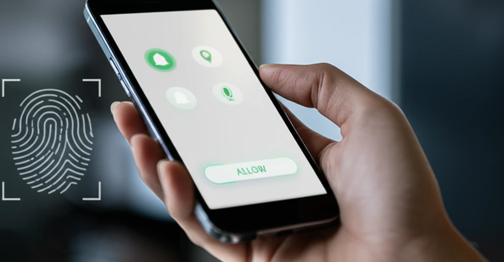 우리은행 모바일 앱 설치 경로와 첫 ..