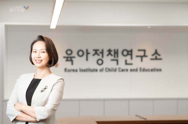 백선희 교수 프로필