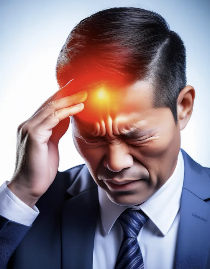 네번째 수면 방해 요인 보이지 않는 환경적 신호