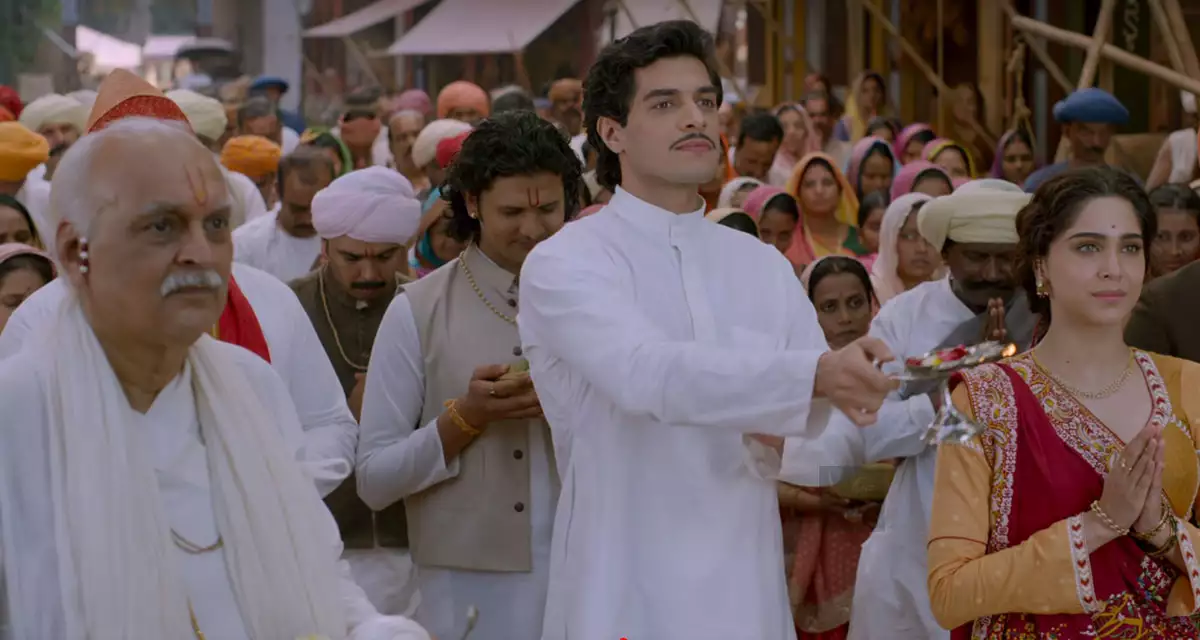 거리에서의 기도회