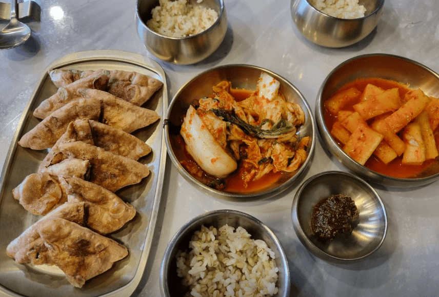 생방송투데이 감자옹심이 강원도 인제 맛집