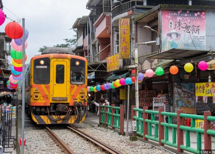 혼자 대만여행 3박4일
