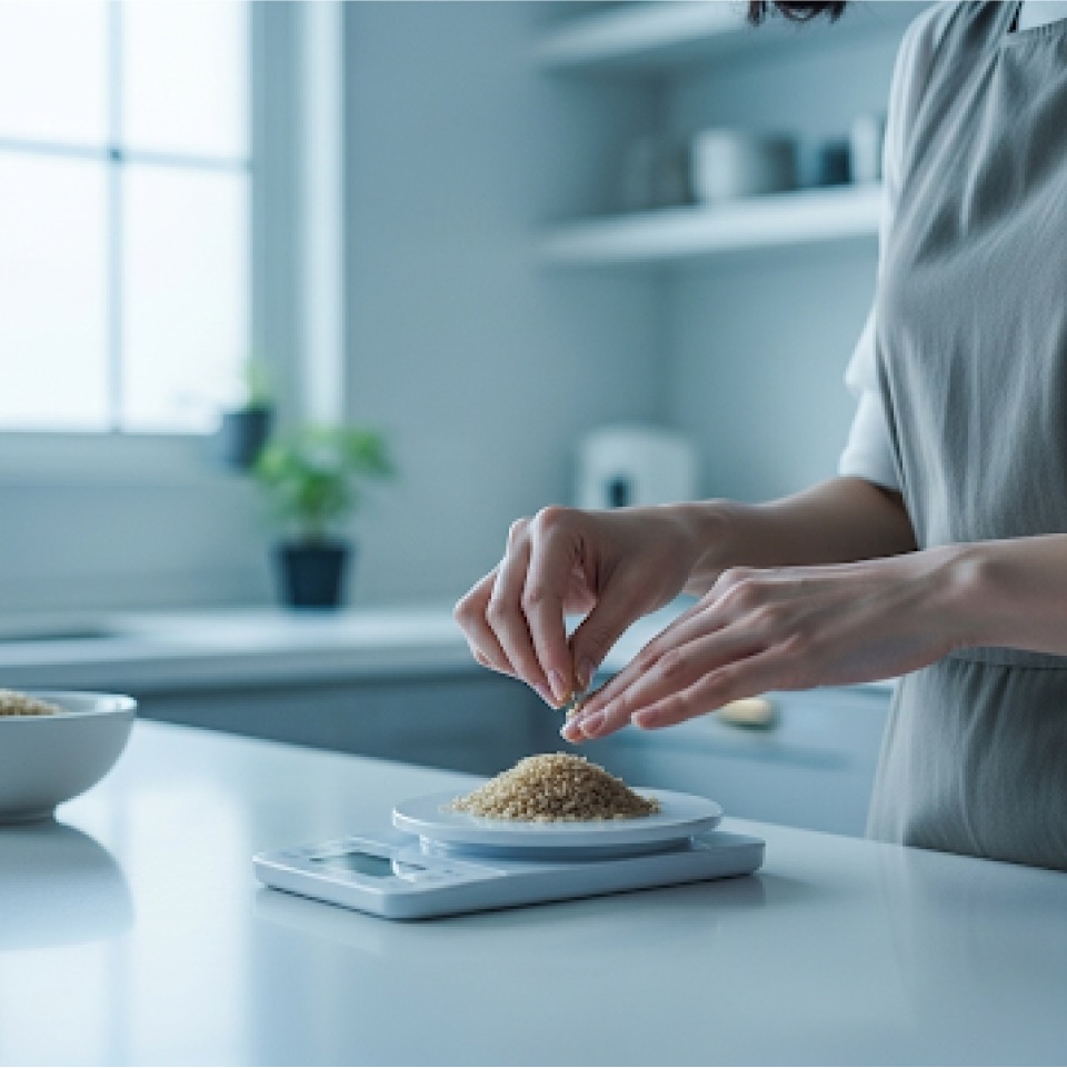 당뇨 전단계 관리