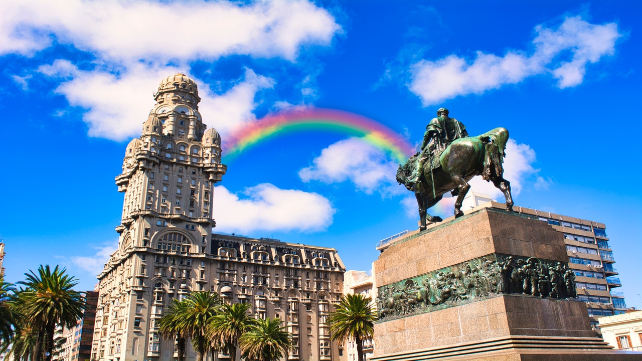 과야킬 (Guayaquil)