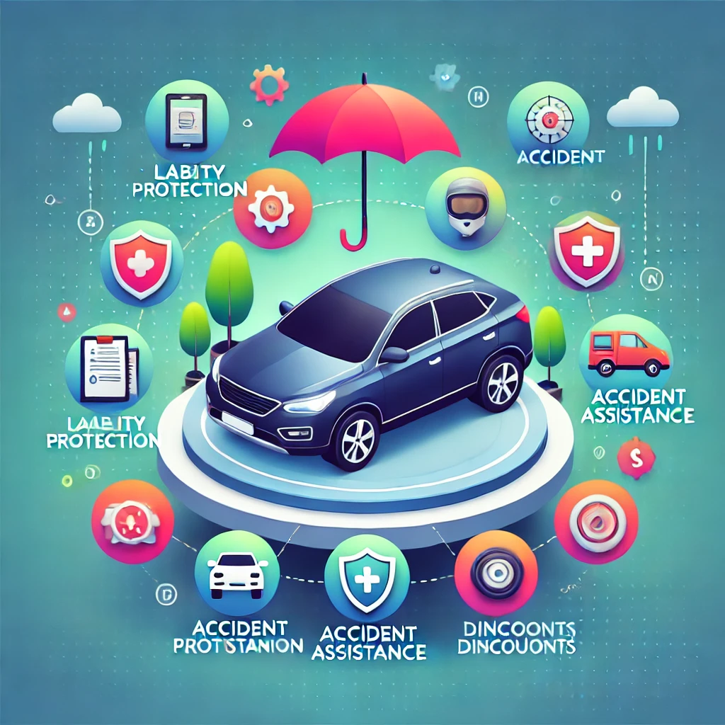 자동차보험 관련사진