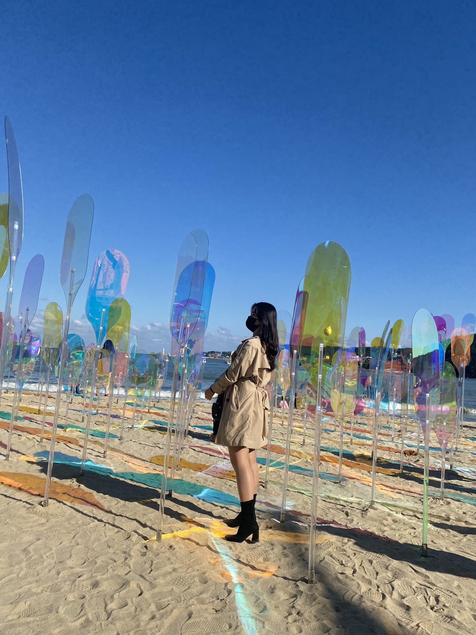 부산 정착기 5편 사진