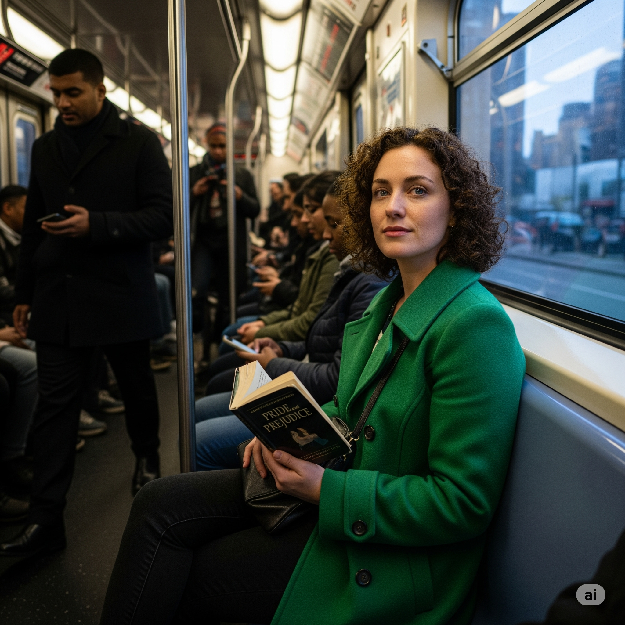 지하철 에어컨 요청, 불쾌지수 낮추는 꿀팁 관련이미지