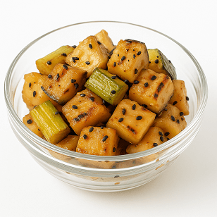 사탕수수 맛탕