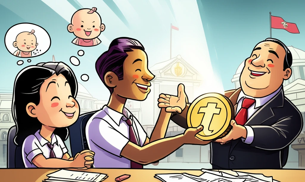 육아기 업무분담지원금 신청 조건 지원..