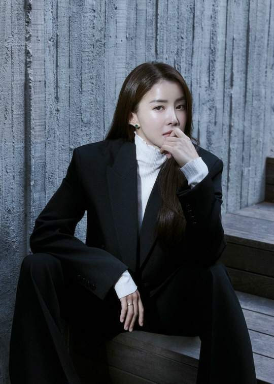 이시영 임신
