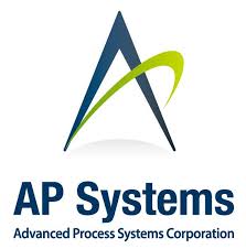 AP시스템_로고