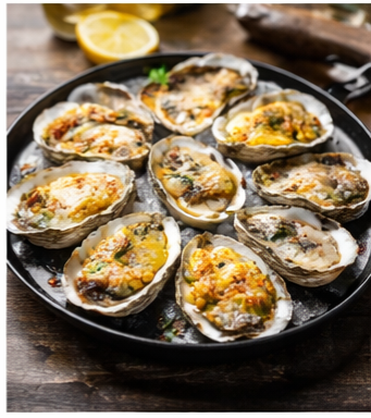 광양 섬진강 벚굴 태광수산