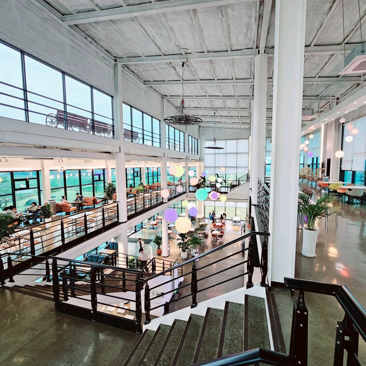 생생정보 미스터 Lee의 사진 한 컷 충남 서산 카페 힐링명소 서산목장카페 생생정보 2295회