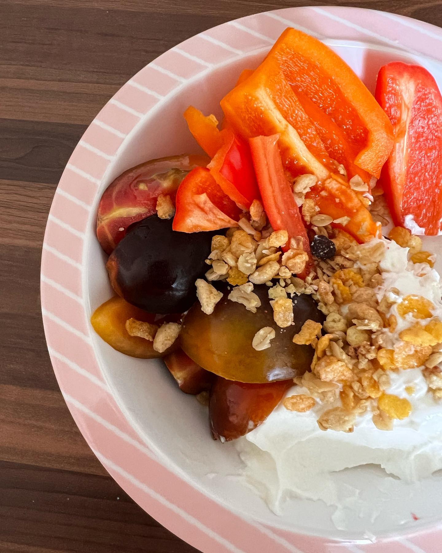 "아침마다 챙겨 먹는다" 의외의 다이어트 비법, 정체는?