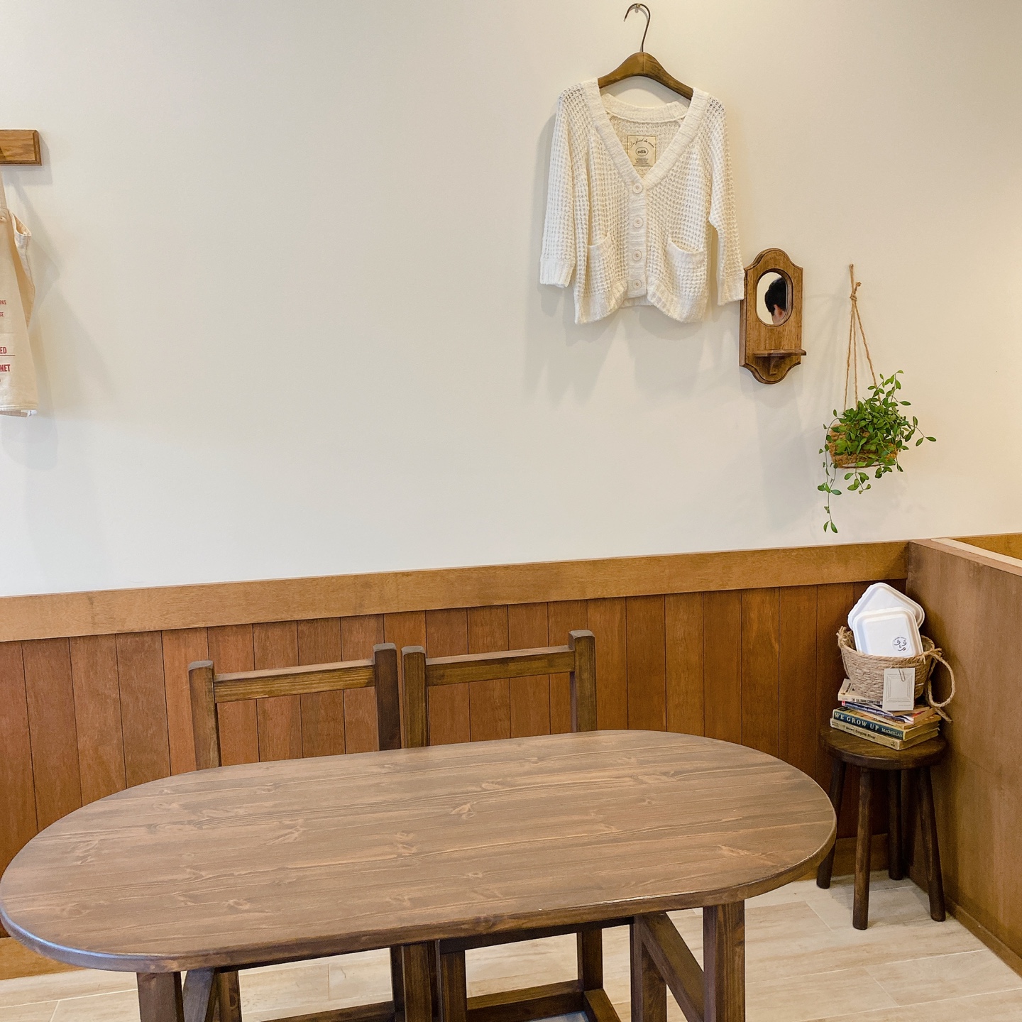 제주 일도이동 신산공원 어브라운브리즈 A brown breeze 카페 추천 리뷰 제주도민 맛집