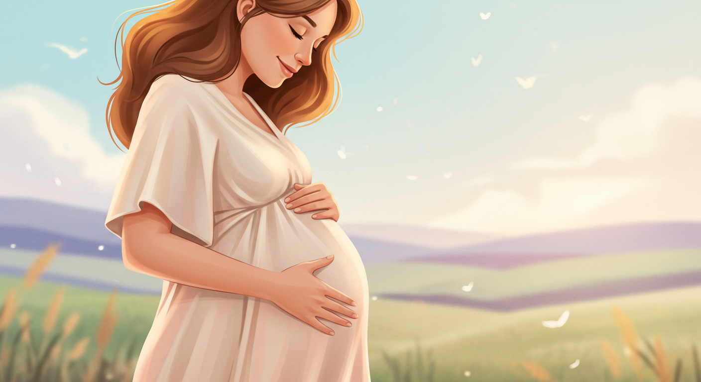 출산 전 유즙 관리 방법