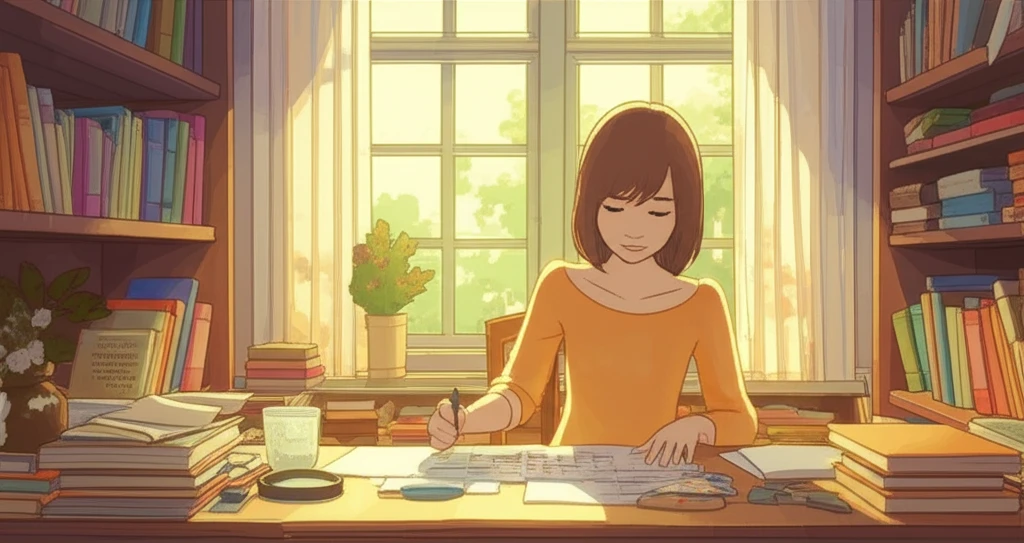 무료 임대차 계약서, 똑똑하게 활용하