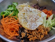 비빔밥