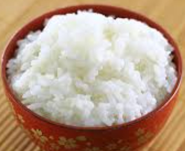 쌀 종류 찹쌀-찹쌀밥