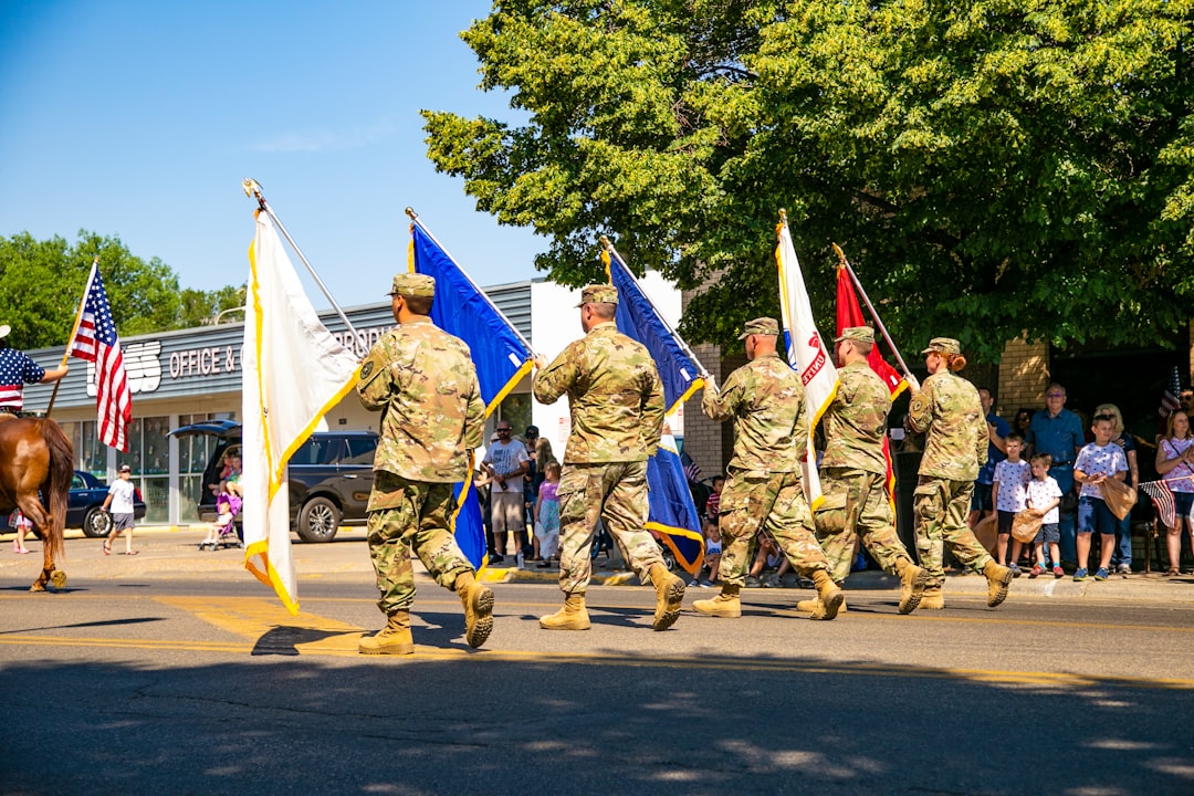 Veterans